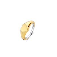 Ring Ti Sento Milano Woman in Silver 12221SY-48 - 12221SY-48